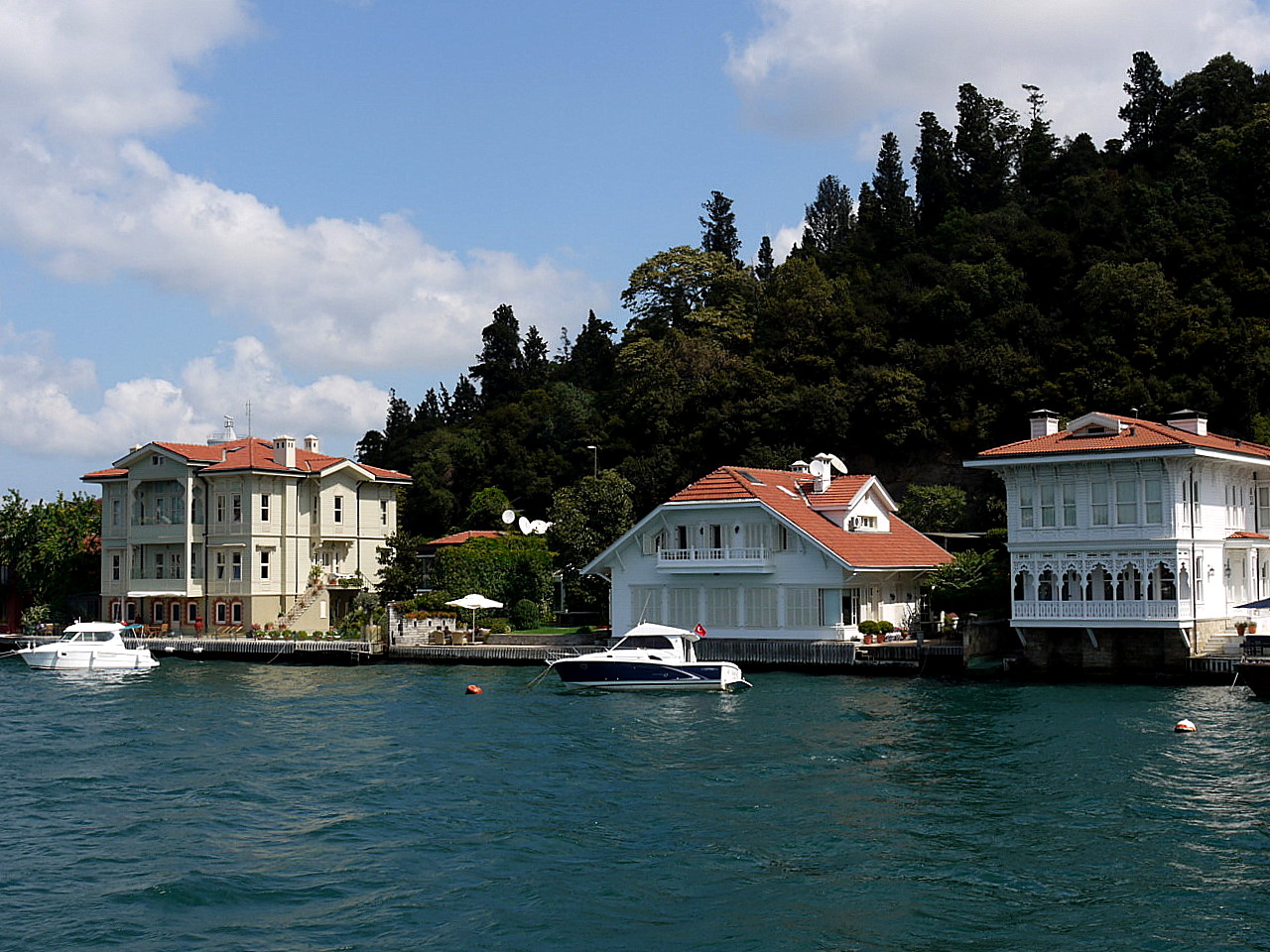 Istanbul